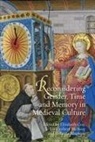 Elizabeth Cox, Roberta Magnani, Liz Herbert McAvoy, Elizabeth Cox, Roberta Magnani, Roberta (Author) Magnani... - Reconsidering Gender, Time and Memory in Medieval Culture