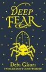 Debi Gliori - Deep Fear