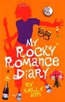 Liz Rettig, Rettig Liz - My Rocky Romance Diary