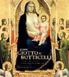 Julia I Miller, Julia I. Miller, Julia I. (Professor Miller, Associate Professor Laurie Taylor-Mitchell, Laurie Taylor-Mitchell, Laurie (Associate Professor) Taylor-Mitchell - From Giotto to Botticelli