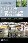 Y. H. (Science Technology System Hui, Y. H. Evranuz Hui, E Özgül Evranuz, E. Ozgul Evranuz, E. Özgül Evranuz, Y H Hui... - Handbook of Vegetable Preservation and Processing