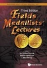 Michael Atiyah, Chong Chitat, Chitat Chong, Daniel Iagolnitzer &amp; Michael Atiyah, Michael Atiyah, Chi Tat Chong... - FIELDS MEDALLISTS LECT (3RD ED)