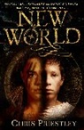 Chris Priestley - New World