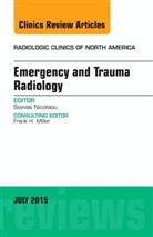 Savvas Nicolaou, Savvas (Vancouver General Hospital Nicolaou, Nicolaou Savvas - Emergency and Trauma Radiology, An Issue of Radiologic Clinics of North America