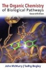 Tadhg Begley, Tadhg P (Cornell University) Begley, Tadhg P. Begley, John McMurry, John E (Cornell University) McMurry, John E. McMurry - The Organic Chemistry of Biological Pathways