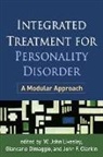 John F. Clarkin, Giancarlo Dimaggio, W. John Livesley, Antonino Carcione, John F. Clarkin, John F. (John F. Clarkin Clarkin... - Integrated Treatment for Personality Disorder