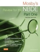Mosby - Mosby's Review for the NBDE Part I