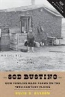 David B. Danbom, Danbom David B. - Sod Busting