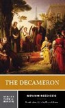 Giovanni Boccaccio, Wayne A. Rebhorn, Wayne A Rebhorn, Wayne A. Rebhorn, Wayne A. (University of Texas at Austin) Rebhorn - The Decameron - A Norton Critical Edition