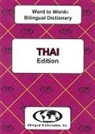 C. Sesma - English-Thai & Thai-English Word-to-Word Bilingual Dictionary