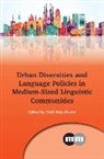 Emili Boix Fuster, Emili Boix-Fuster - Urban Diversities and Language Policies in Medium-Sized Linguistic Communities