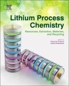 Alexandre Chagnes, Jolanta Swiatowska, Alexandre Chagnes, Alexandre (Chimie ParisTech-CNRS Chagnes, Alexandre (Universite de Lorraine Chagnes, Chagnes Alexandre... - Artikeltemplate