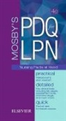Mosby - Mosby's PDQ for LPN
