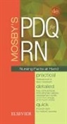 Mosby - Mosby's PDQ for RN