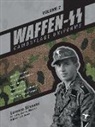 Lorenzo Silvestri, Michael I Davis, Michael I. Davis, Michael I. Davis, Neil G. Stewart, Neil G Stewart... - Affen-SS Camouflage Uniforms