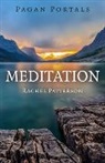 Rachel Patterson, Patterson Rachel - Pagan Portals – Meditation