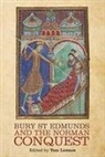 Tom Licence, Tom Licence - Bury St Edmunds and the Norman Conquest