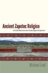 Michael Lind - Ancient Zapotec Religion