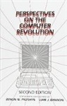 Liam Bannon, Zenon W. Pylyshyn, Zenon Walter Pylyshyn - Perspectives on the Computer Revolution