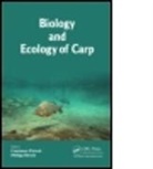Constanze Hirsch Pietsch, Philipp Hirsch, Philipp (University Basel Hirsch, Hirsch Philipp, Constanze Pietsch, Constanze (University Basel Pietsch... - Biology and Ecology of Carp