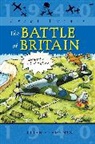 Gillian Clements, Clements Gillian - Great Events: The Battle Of Britain