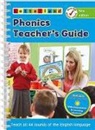 Stamey Carter, Lyn Wendon - Phonics Teacher's Guide