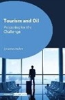Susanne Becken - Tourism and Oil