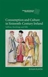 Susan Flavin, Susan (Royalty Account) Flavin - Consumption and Culture in Sixteenth-Century Ireland