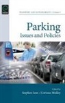 Stephen G. Ison, Corinne Mulley - Parking