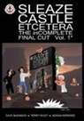 Dave McKinnon - Sleaze Castle Etcetera