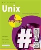 Mike Mcgrath - Unix in Easy Steps