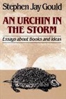 Stephen Jay Gould, David A. Levine - Urchin in the Storm