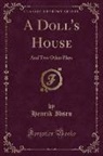 Henrik Ibsen - A Doll's House