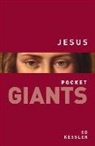 Ed Kessler - Jesus: Pocket Giants