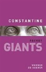 Werner De Saeger, Werner de Saeger - Constantine: Pocket Giants