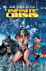 Geoff Johns, Phil Jiminez, Jerry Ordway, George Perez - Absolute Infinite Crisis