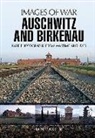 Ian Baxter - Auschwitz and Birkenau