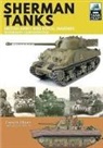 DENNIS OLIVER - Tank Craft 2: Sherman Tanks British Army and Royal Marines Normandy Campaign 1944