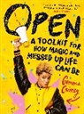 Gemma Cairney, Cairney Gemma - Open