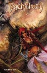Frank J Barbiere, Frank J. Barbiere, Mike Costa, Frank J Barbiere, Simon Spurrier - Dejah Thoris: Soldier of Memory