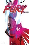 Corinna Sara Bechko, Corinna Sara Bechko, Garth Ennis, Kieron Gillen - Miss Fury: The Minor Key