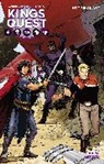 Ben Acker, Max Bemis, Ben Acker, Heath Corson, Heath Corson, Alan Moore... - Kings Quest