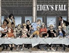 Bryan Hill, Dewey Cassell, Matt Hawkins, Bryan Hill, George Khoury, Matt Hawkins... - Eden's Fall