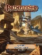Robert Bat, John Compton, Jessica Price, John Compton, Tom Kaczynski, John Blair Moore... - Pathfinder Campaign Setting: Qadira, Jewel of the East