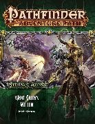 John Compton, Nathan Cowdry, John Compton, Jacques Tardi - Pathfinder Adventure Path: Strange Aeons Part 5 of 6: What Grows Within