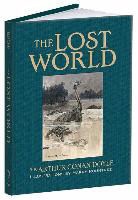 Arthur Doyle, Arthur Conan Doyle, Sir Arthur Conan Doyle, Harry Rountree, Maple White - Lost World