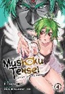 Rifujin Na Magonote, Rifujin Na Magonote, Yuka Fujikawa - Jobless Reincarnation
