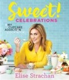 Elise Strachan - Sweet! Celebrations