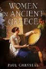 Paul Chrystal, Insight Guides - Women in Ancient Greece