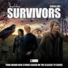 Simon Clark, Christopher Hatherall, Andrew Smith - Survivors: Series 5 (Audio book)